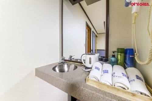 One-Bedroom Suite