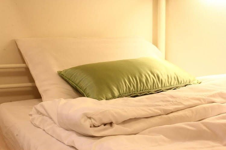 TodayRest Guesthouse Hostel0