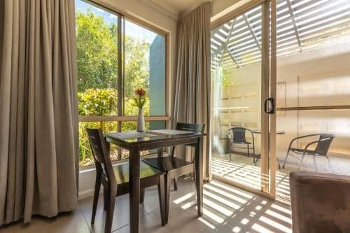 King Suite with Spa Bath