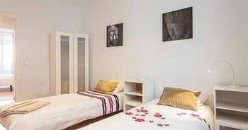 Sweet Dreams Madrid Sweet Dreams Madrid