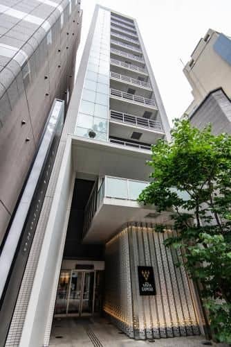 Hotel Vista Sapporo Odori Hotel Vista Sapporo Odori