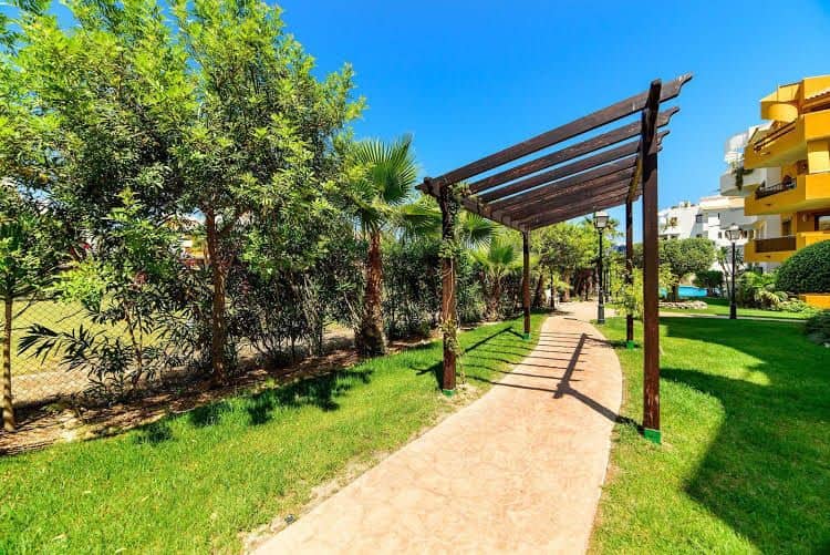 Apartamento Bennecke Arina Apartamento Bennecke Arina