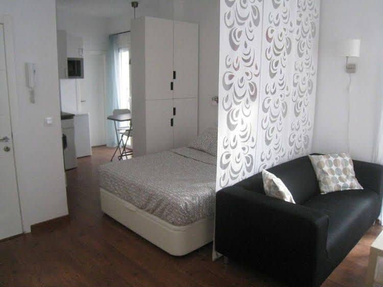 Malaga Apartamentos Pozos Dulces Malaga Apartamentos Pozos Dulces