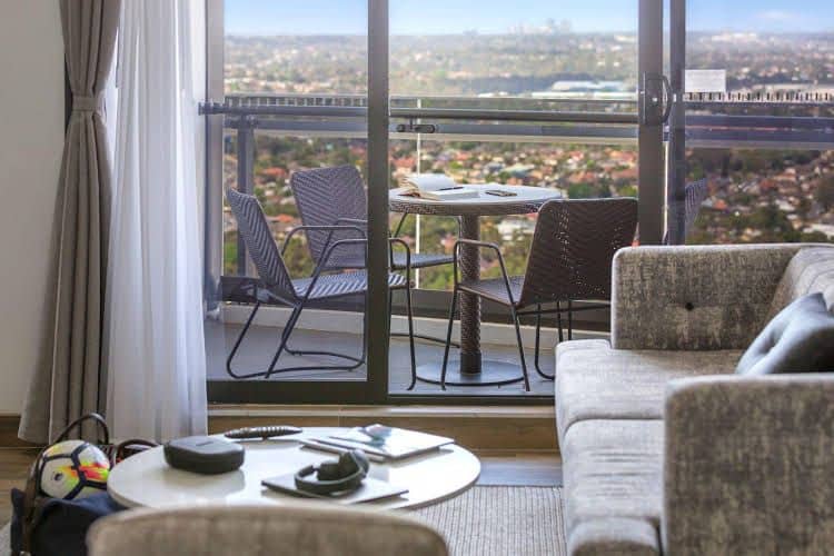 Meriton Serviced Apartments Church Street Meriton Serviced Apartments Church Street