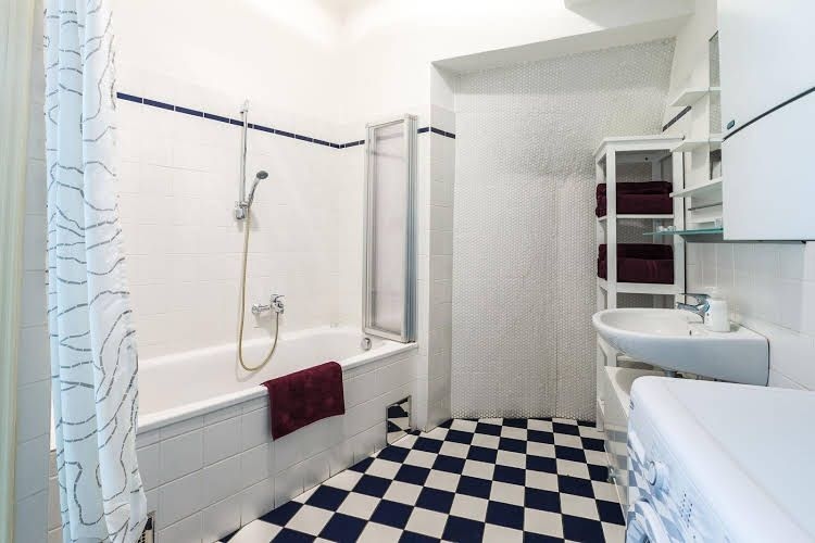 Judengasse Premium Apartments in Your Vienna0