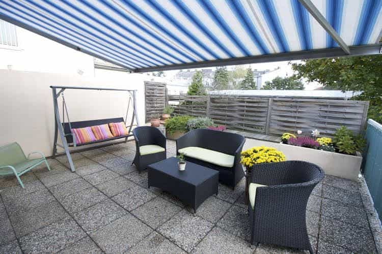 Suite Deluxe Schonbrunn