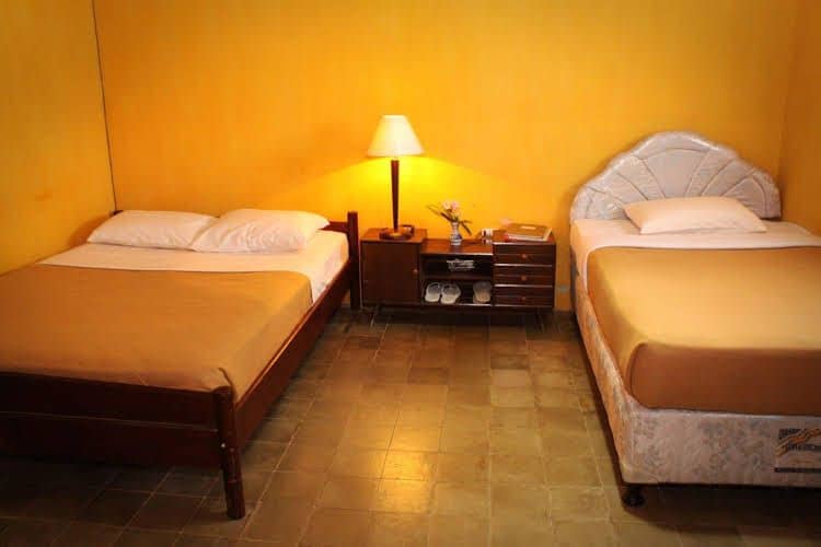 Guru Ratna Homestay Guru Ratna Homestay