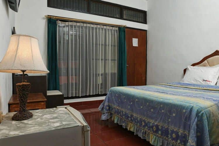 RedDoorz @ Pratama Nusa Dua RedDoorz @ Pratama Nusa Dua