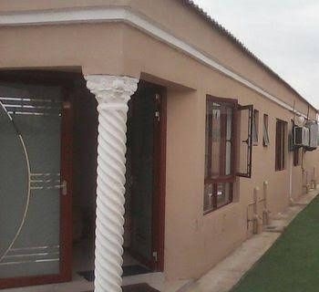 Abundance Palace Guest House0