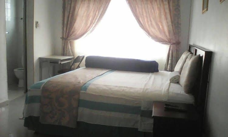 Abundance Palace Guest House4
