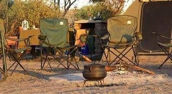 Liya Lodge and Campsite0