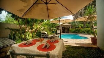 Peo Luxury Apartments0