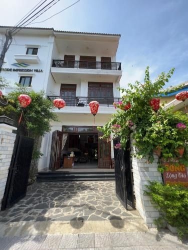 Windy River Homestay3