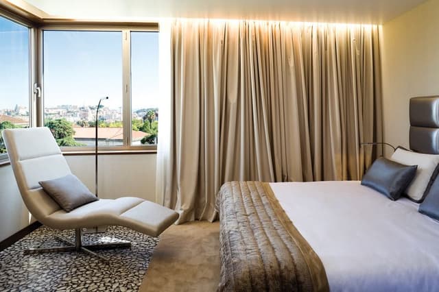 SUITE STANDARD