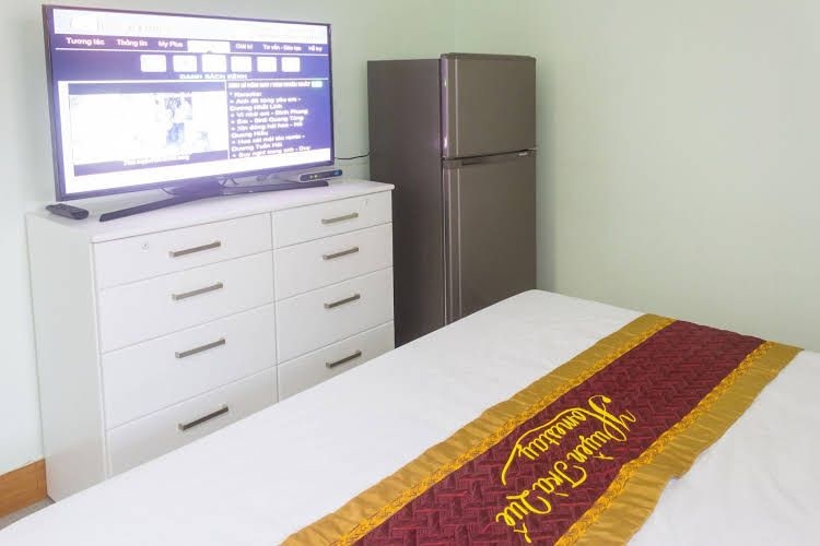 Huyen Tra Que Homestay0