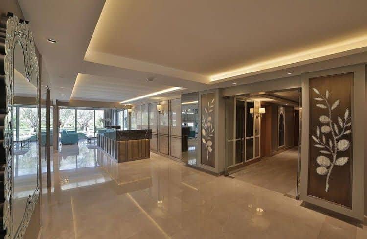 Rawda Resort Altinoluk Rawda Resort Altinoluk