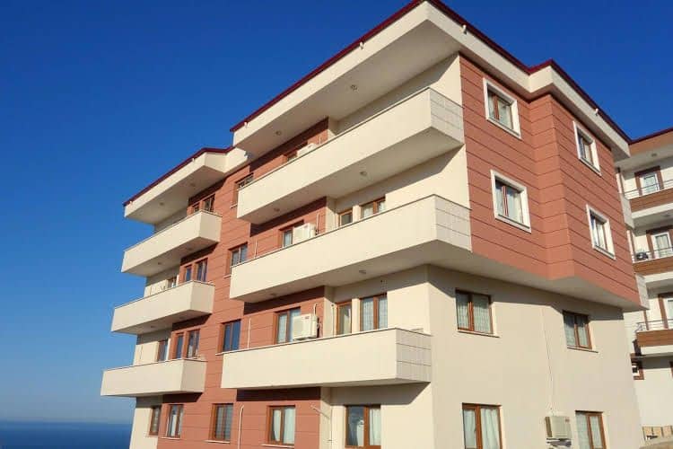 Konaklar Apart Premium Konaklar Apart Premium