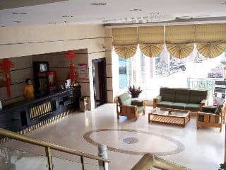 Motel 168 Guilin Road Motel 168 Guilin Road