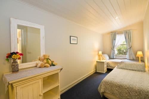 Queen Cottage
