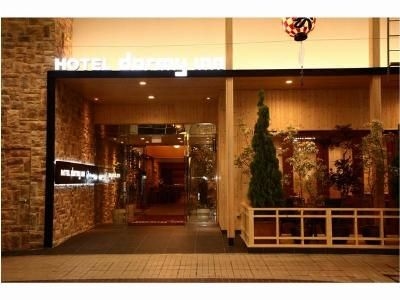 ดอร์มี อินน์ พรีเมียม ซัปโปโร ฮอต สปริง (Dormy Inn Premium Sapporo Hot Spring)1