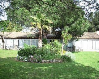 Village Mas Blanc0