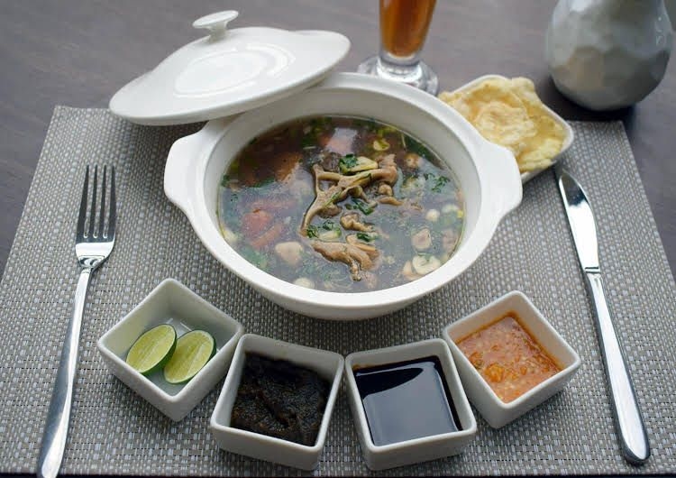 โรงแรมแกรมม์ บาย อัมบาร์รักโม - ชื่อเดิม แกรนด์ อัมบาร์รุกโม ยอกยาการ์ตา (GRAMM HOTEL by Ambarrukmo - Formerly Grand Ambarrukmo Yogyakarta)3