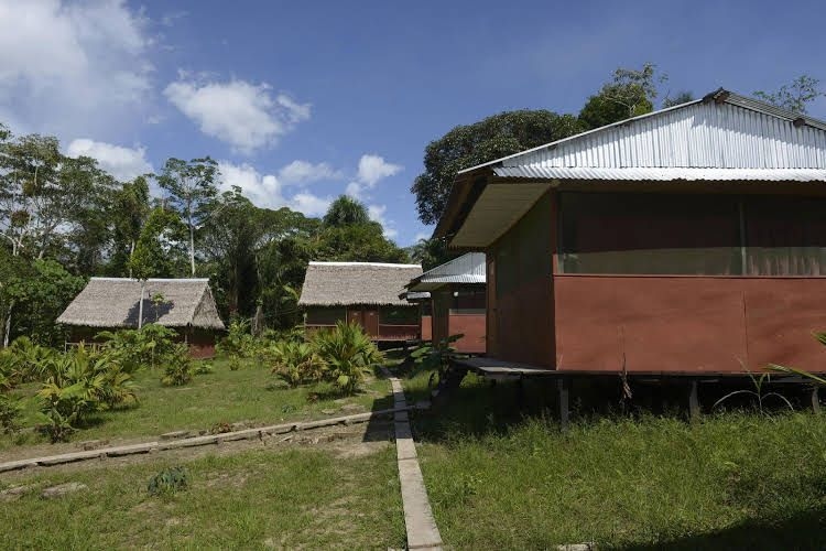 Maniti Expeditions EcoLodge0
