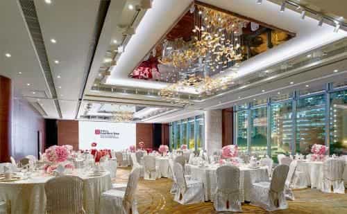 Hilton Garden Inn Hong Kong Mongkok Hilton Garden Inn Hong Kong Mongkok