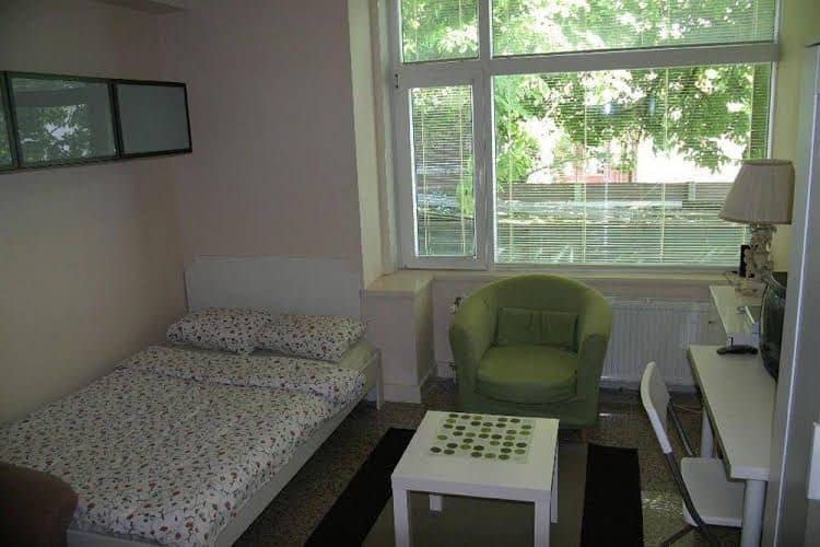 Bed and Breakfast Studios The Hague Bed and Breakfast Studios The Hague