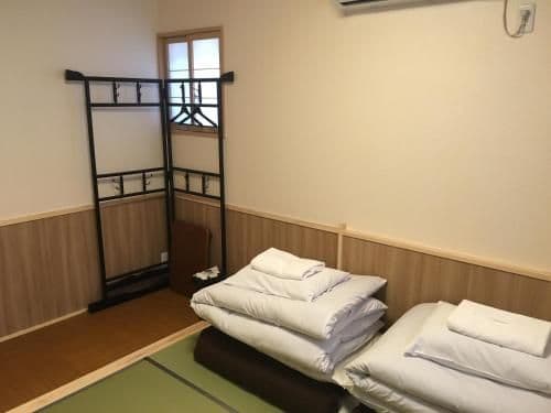 Japanese-Style Room - 101