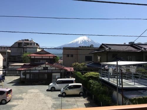Japanese-Style Room - 203