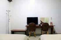ZEN Rooms Lengkong Besar ZEN Rooms Lengkong Besar