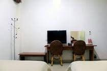ZEN Rooms Lengkong Besar ZEN Rooms Lengkong Besar