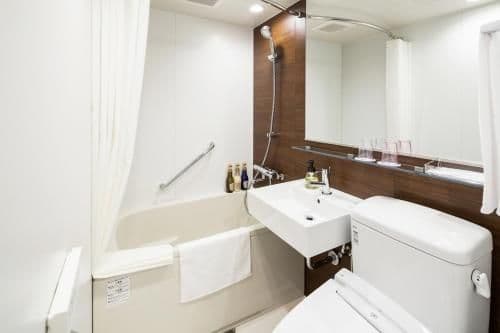 Comfort Twin Room