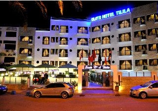 Suite Hotel Tilila4