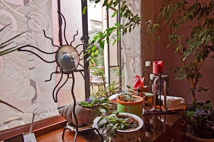 Condechi Bed and Breakfast0