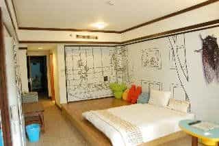 Yoho Beach Resort Kenting Yoho Beach Resort Kenting