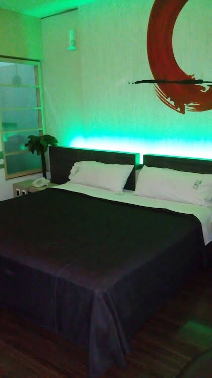 Motel Golf Adults only0