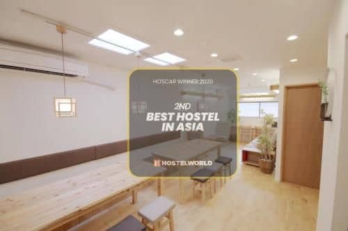 Hostel Ebi Hostel Ebi