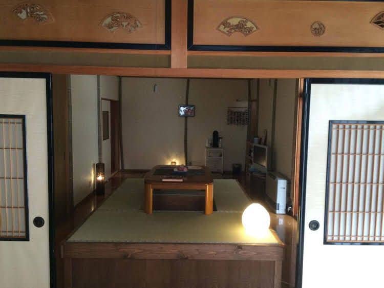 Takayama Ninja House Takayama Ninja House