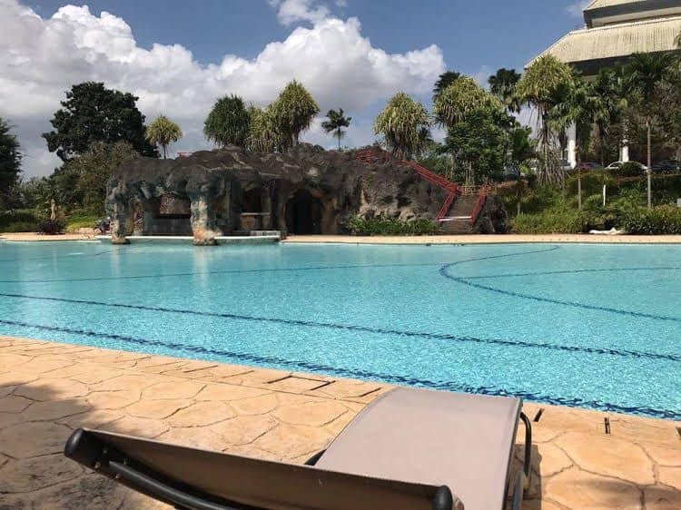 Austin Heights Golf and Resort Austin Heights Golf and Resort