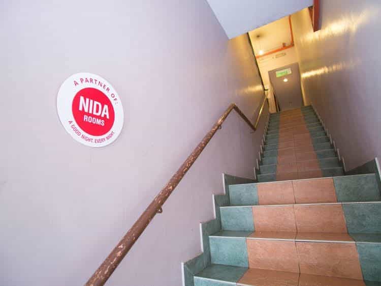 NIDA Rooms Shah Alam Sepadu Unggul NIDA Rooms Shah Alam Sepadu Unggul