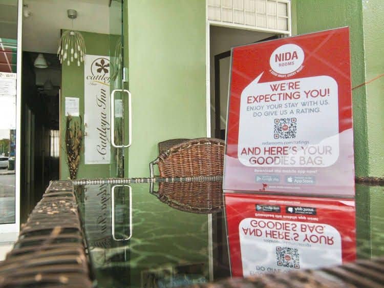 NIDA Rooms Langkawi AlHana NIDA Rooms Langkawi AlHana