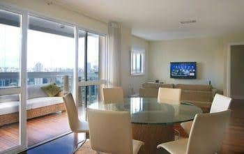 Q Apartments Vila Olimpia Q Apartments Vila Olimpia