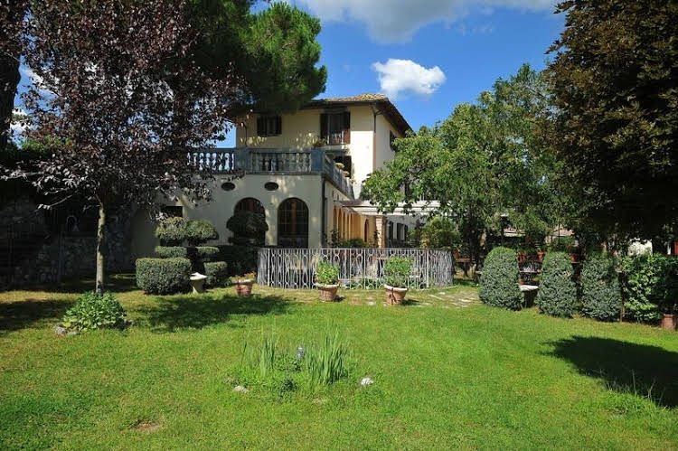 Casafrassi Agriturismo0
