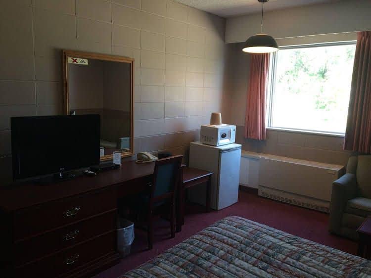 Midtown Motor Inn Midtown Motor Inn