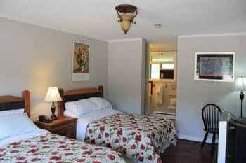 Gold Pine Inn Motel