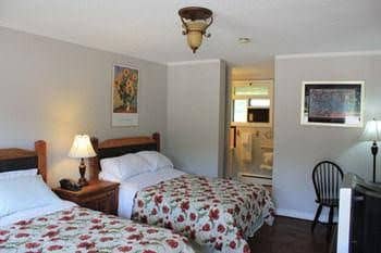 Gold Pine Inn Motel Gold Pine Inn Motel