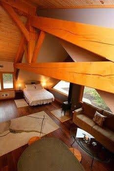 Revelstoke Timber Loft B and B Revelstoke Timber Loft B and B