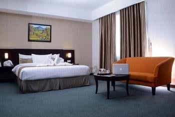 Citra Grand and Residence Citra Grand and Residence